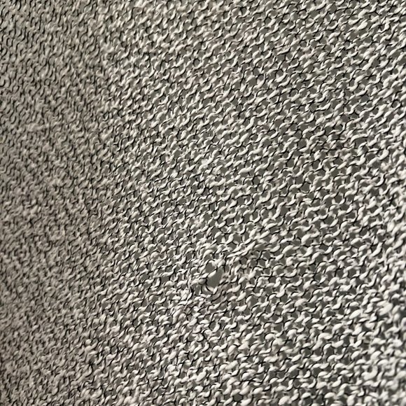 Aritzia Community Iconic Cape Oversized Cardigan Knit Sweater Women’s Size XXS - Picture 6 of 9